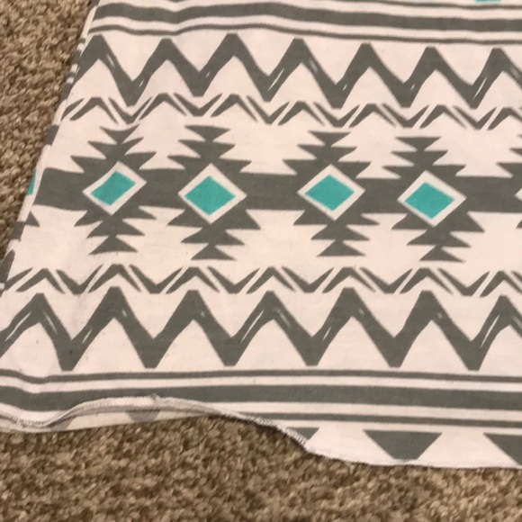 Vanity tank top - Picture 2 of 4